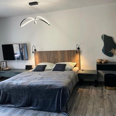 Prima Apartman Dolní Morava 외부 사진