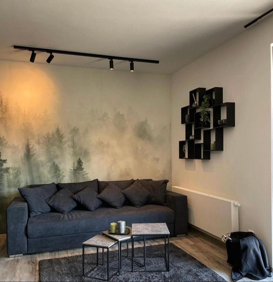 Prima Apartman Dolní Morava 외부 사진