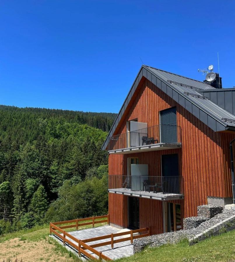 Prima Apartman Dolní Morava 외부 사진