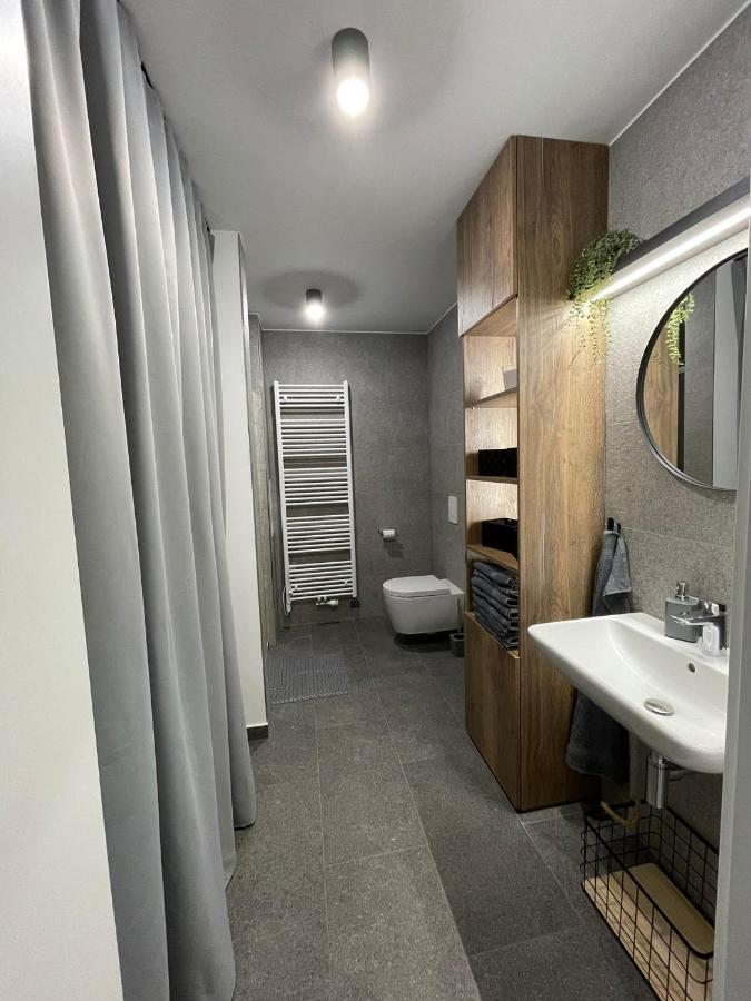 Prima Apartman Dolní Morava 외부 사진