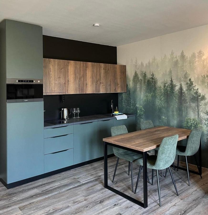 Prima Apartman Dolní Morava 외부 사진