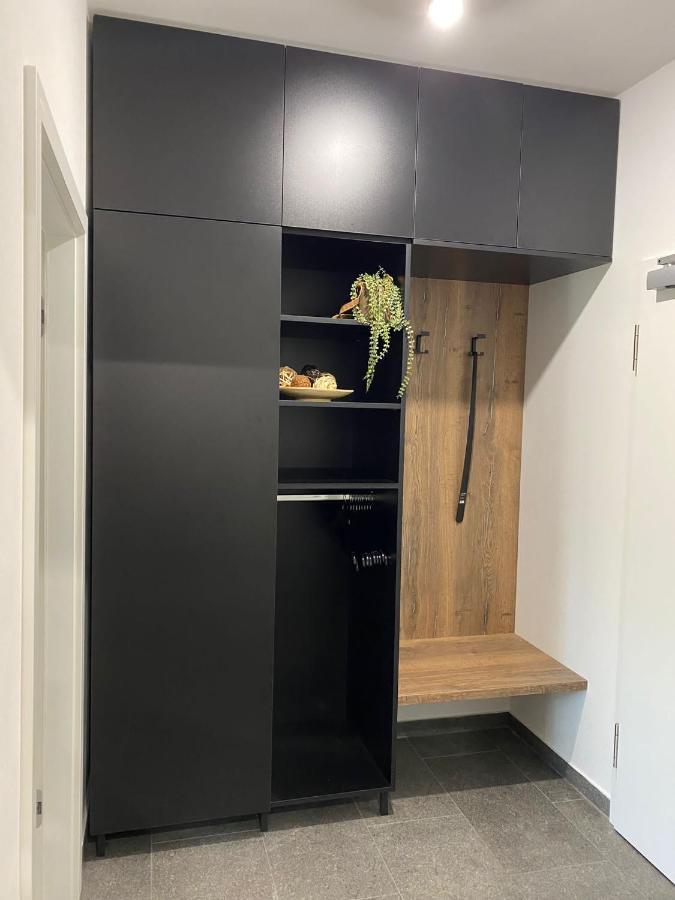 Prima Apartman Dolní Morava 외부 사진