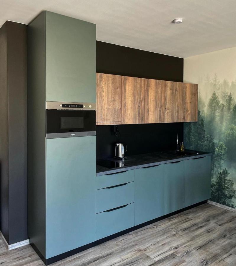 Prima Apartman Dolní Morava 외부 사진